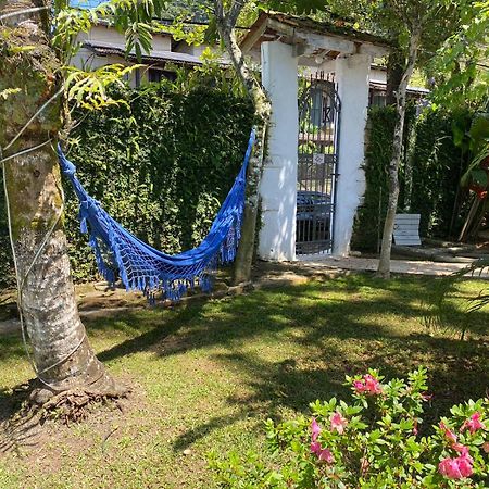 Hotel Casa Da Praia Juquehy Jqy à Juqueí Extérieur photo