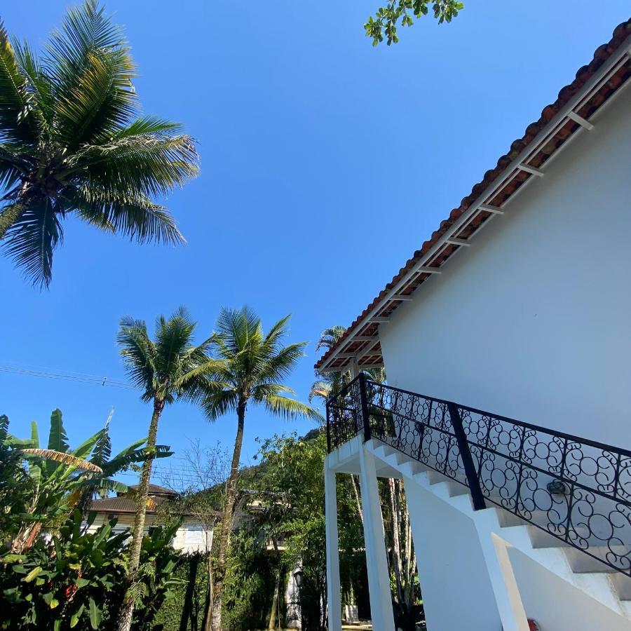 Hotel Casa Da Praia Juquehy Jqy à Juqueí Extérieur photo