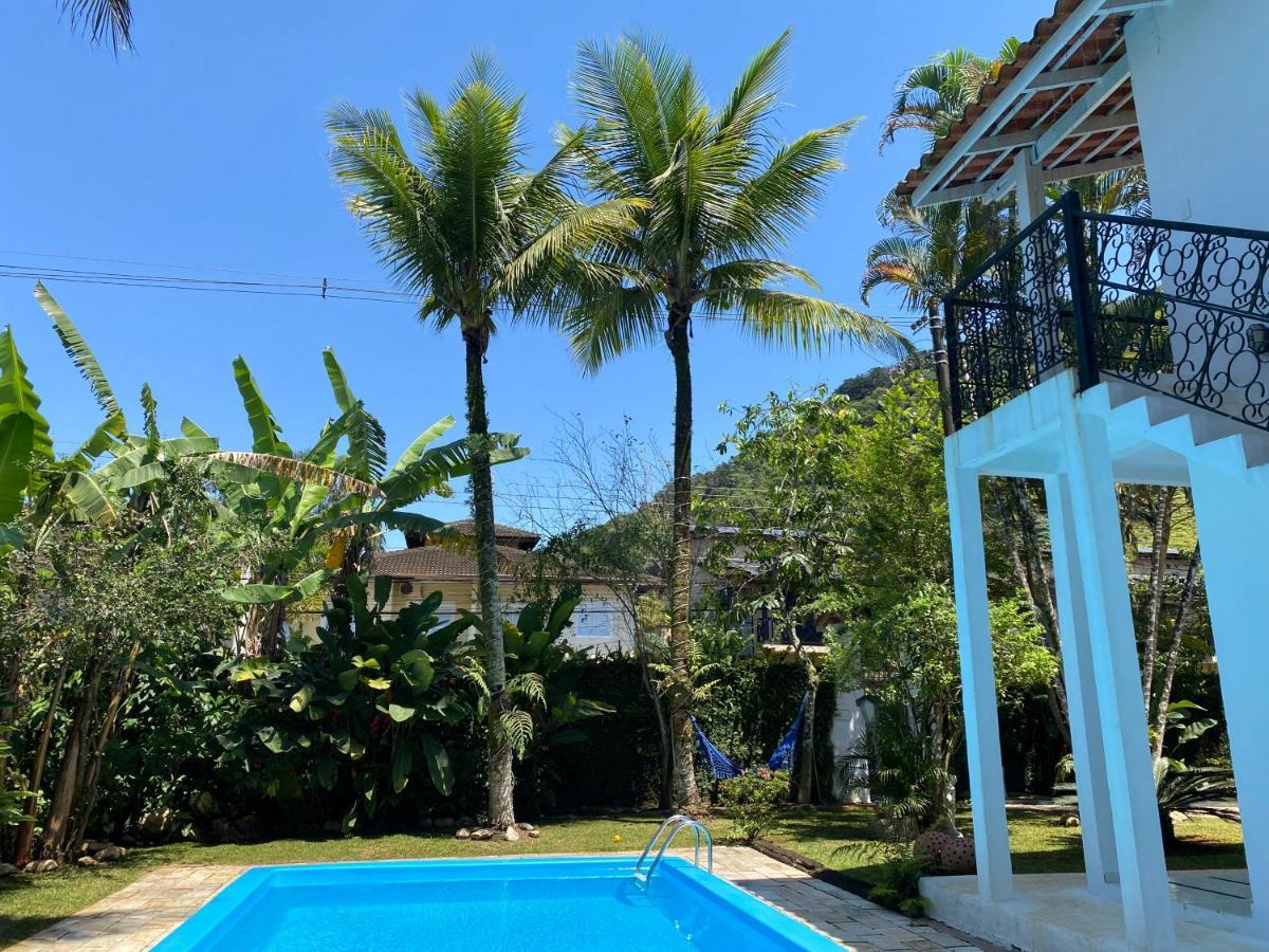 Hotel Casa Da Praia Juquehy Jqy à Juqueí Extérieur photo