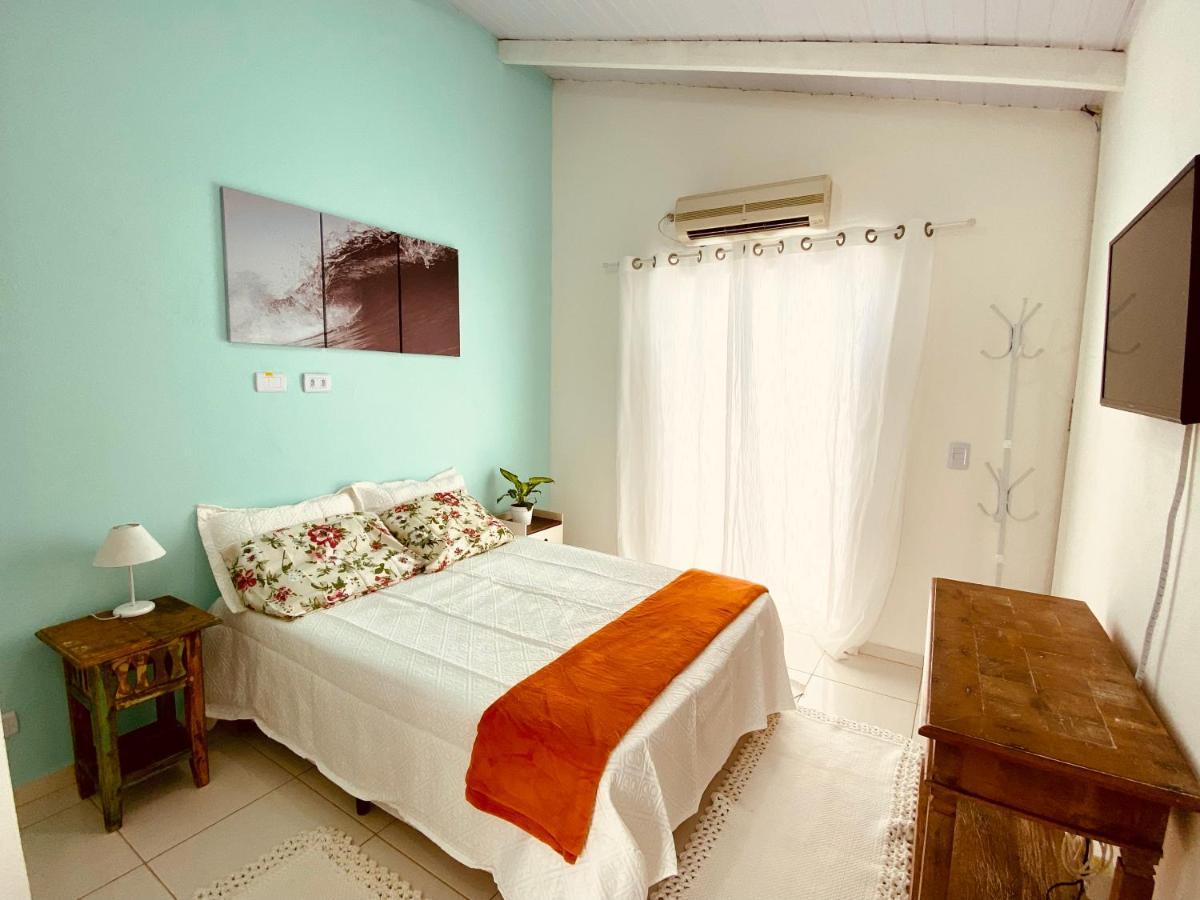 Hotel Casa Da Praia Juquehy Jqy à Juqueí Extérieur photo