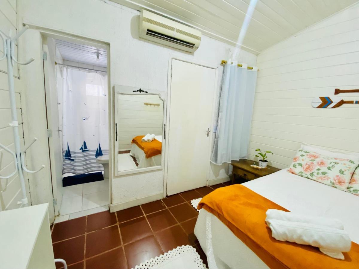 Hotel Casa Da Praia Juquehy Jqy à Juqueí Extérieur photo