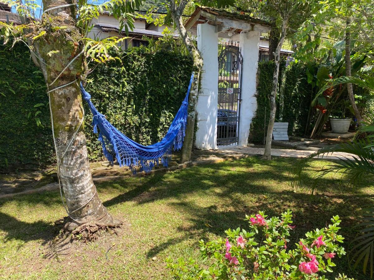 Hotel Casa Da Praia Juquehy Jqy à Juqueí Extérieur photo