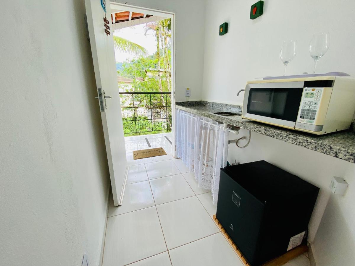 Hotel Casa Da Praia Juquehy Jqy à Juqueí Extérieur photo