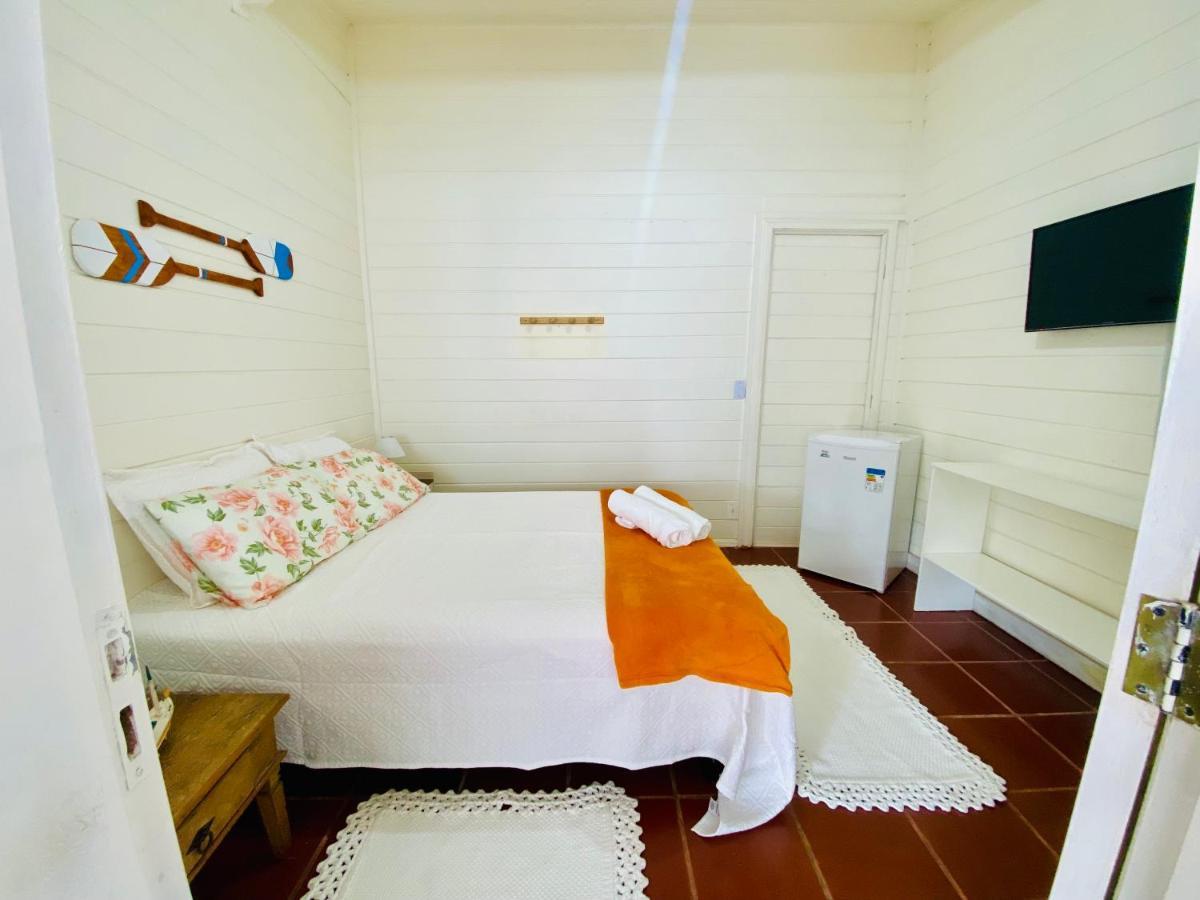 Hotel Casa Da Praia Juquehy Jqy à Juqueí Extérieur photo