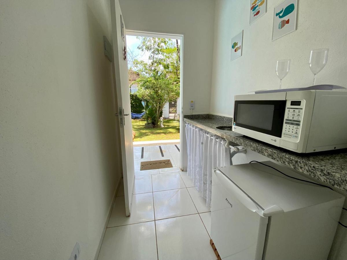 Hotel Casa Da Praia Juquehy Jqy à Juqueí Extérieur photo