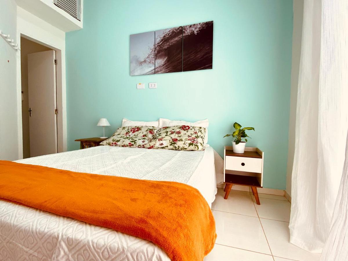 Hotel Casa Da Praia Juquehy Jqy à Juqueí Extérieur photo