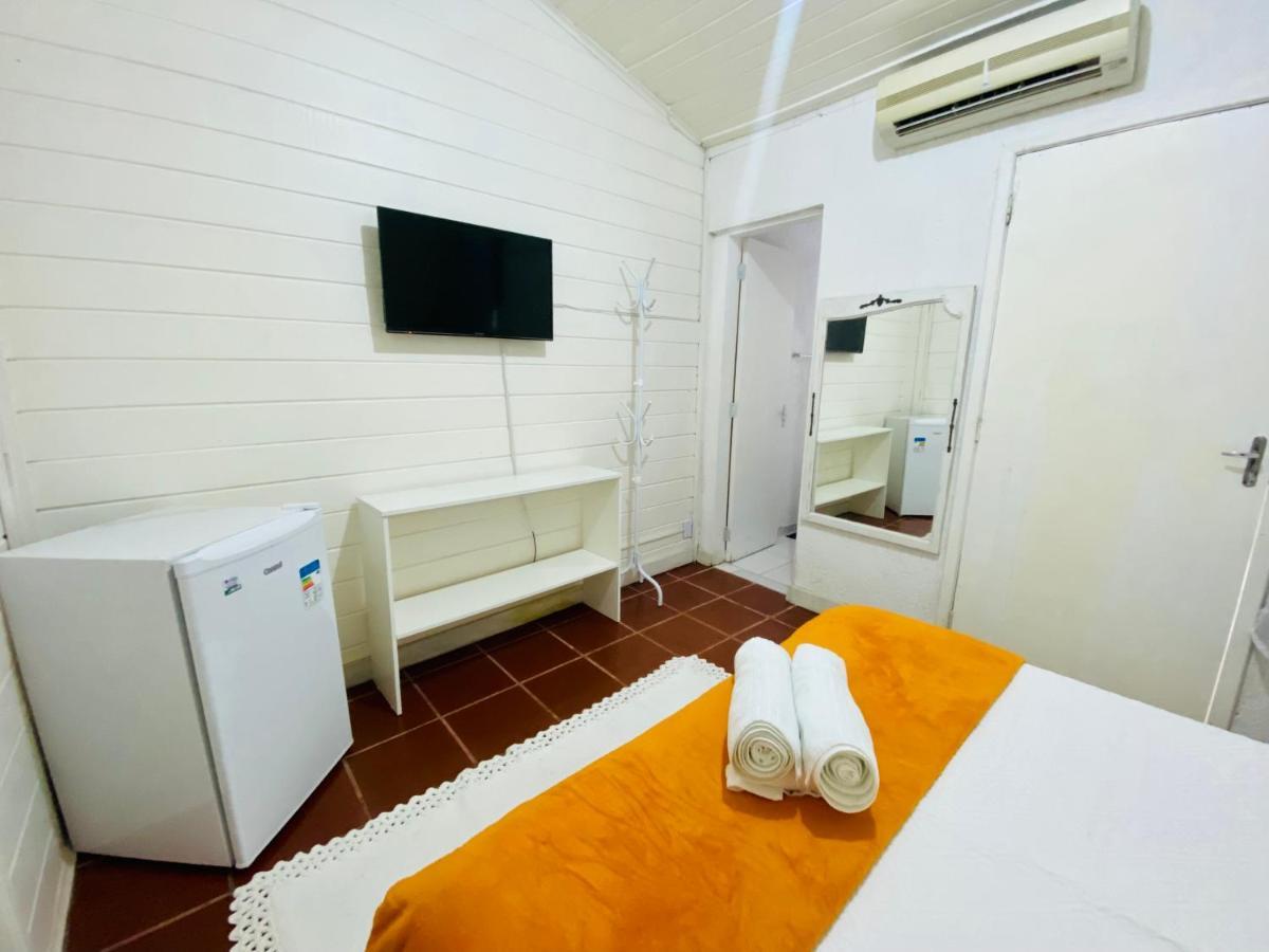 Hotel Casa Da Praia Juquehy Jqy à Juqueí Extérieur photo