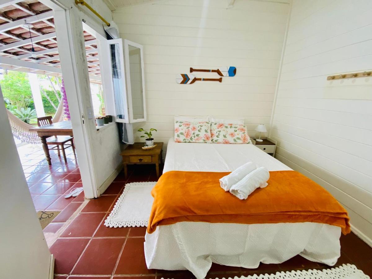 Hotel Casa Da Praia Juquehy Jqy à Juqueí Extérieur photo