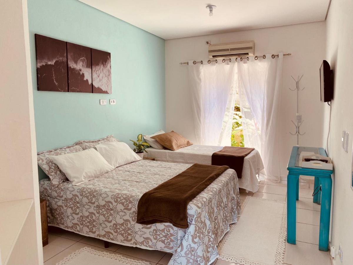Hotel Casa Da Praia Juquehy Jqy à Juqueí Extérieur photo