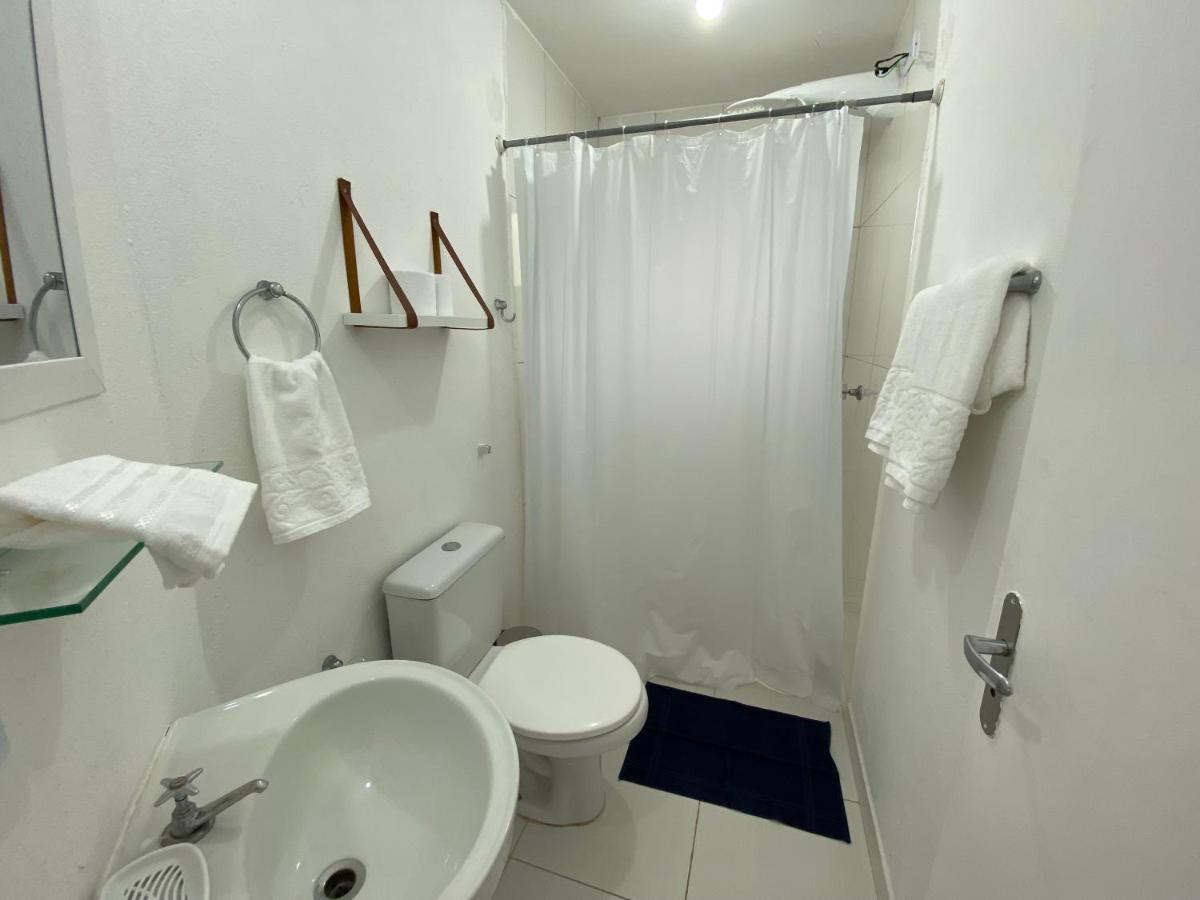 Hotel Casa Da Praia Juquehy Jqy à Juqueí Extérieur photo