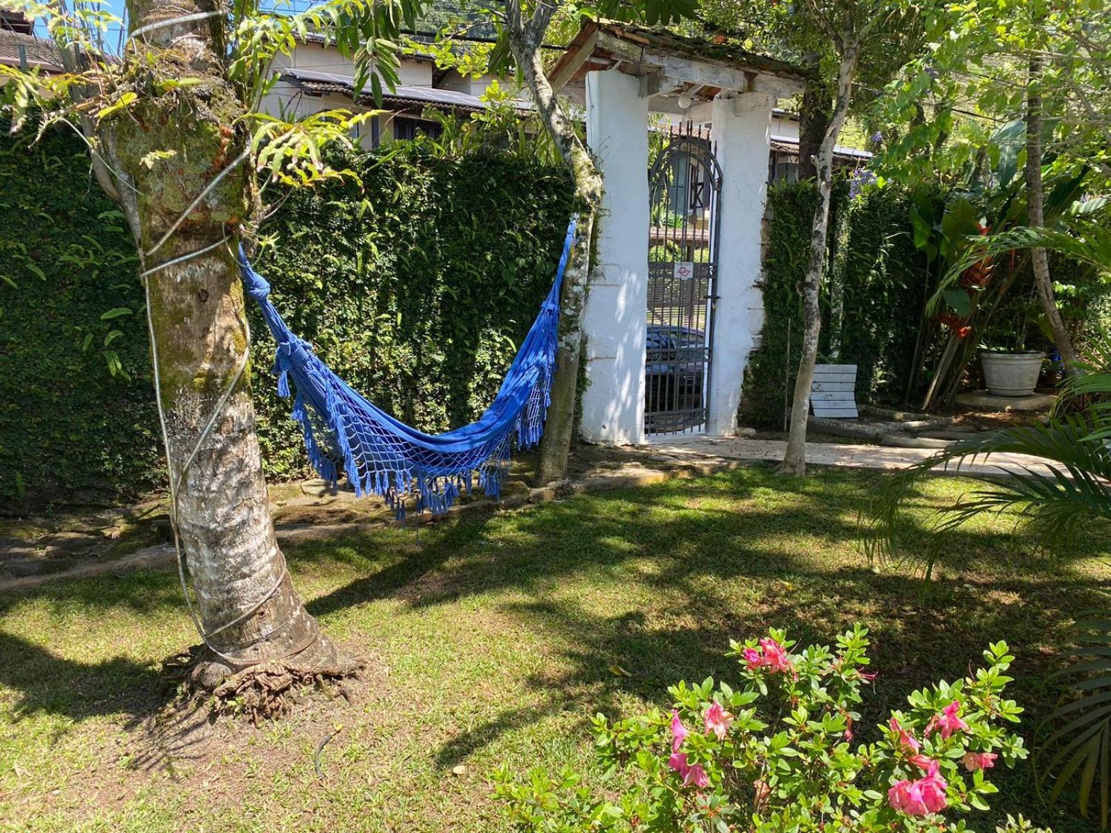 Hotel Casa Da Praia Juquehy Jqy à Juqueí Extérieur photo