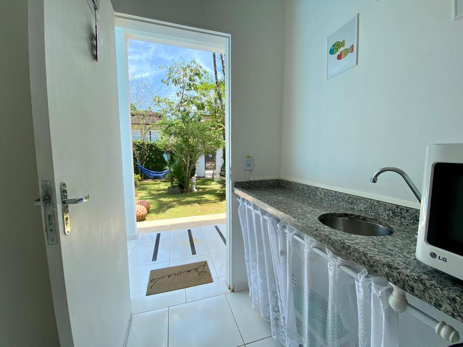 Hotel Casa Da Praia Juquehy Jqy à Juqueí Extérieur photo