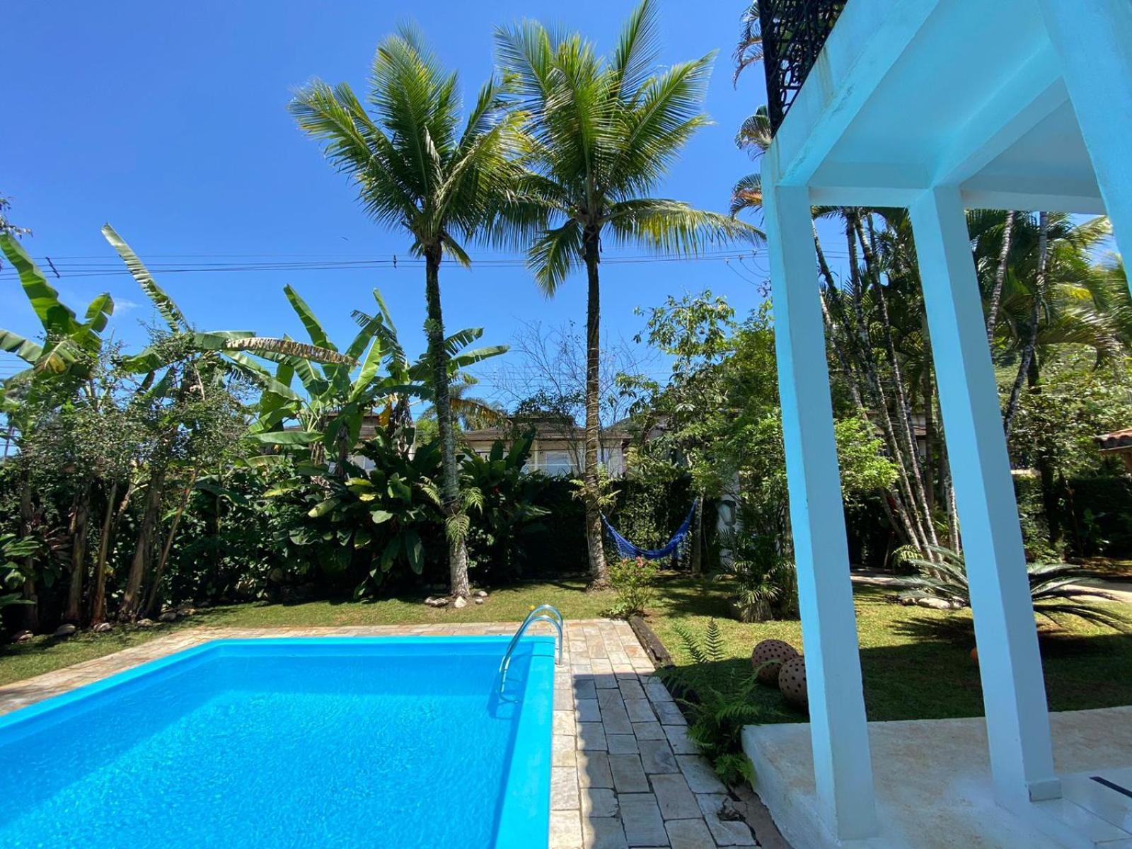 Hotel Casa Da Praia Juquehy Jqy à Juqueí Extérieur photo